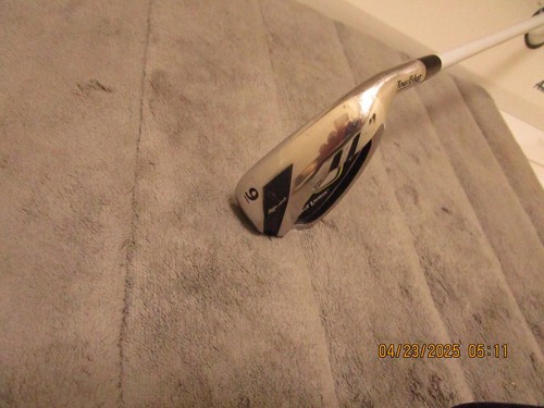 Tour Edge HL3 #7 iron and #9 Iron - UST Mamiya HL3 graphite 45L - Picture 9 of 13