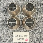 Weds WedsSport  Center Caps 4 Set 52059 for TC105N TC105X PCD 114.3 from Japan