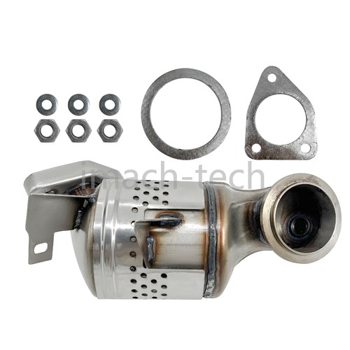 Catalytic Converter for Cruze Encore Trax Sonic 1.4L Turbo New - Picture 3 of 15