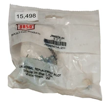 Baso J999MDA-2H Pilot Burner Assembly