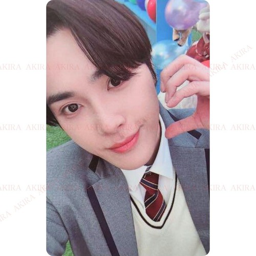 TBZ THE BOYZ FANCON THE B LAND 2025 ADMISSION ENTRY BENEFITS PHOTO CARD OFFICIAL - Picture 27 of 34