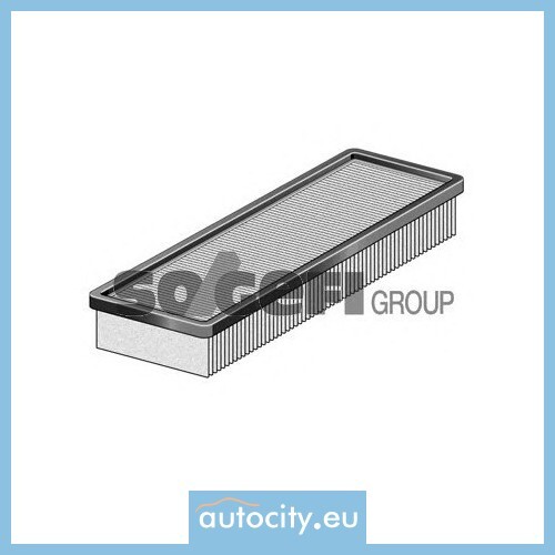 TECNOCAR A289 Luftfilter - Bild 4 von 4