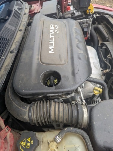 DODGE DART/COMPASS/RENEGADE 2.4 VIN B FEDERAL EMISSION ENGINE 2014-2020 - Bild 11 von 24
