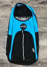 Phantom Aquatics Snorkeling Backpack Diving Gear Travel Bag Shoulder Strap A6