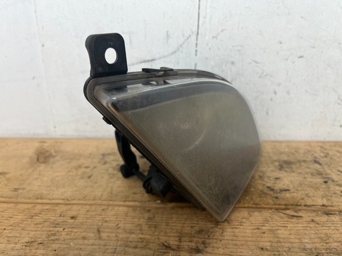 04-10 BMW E60 530i 528i 550i RIGHT PASSENG Fog Light Lamp Housing 1305230195 OEM - Picture 3 of 12