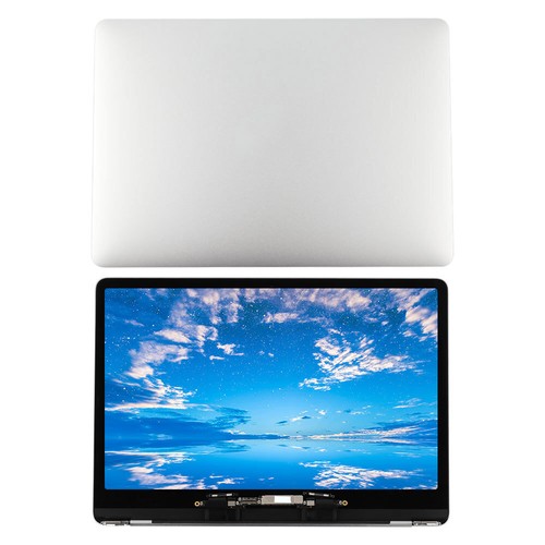 Nuevo Conjunto de Pantalla LCD para Apple Macbook Pro A1706 A1708 2016-2017 + Piezas de Herramientas - Imagen 9 de 16