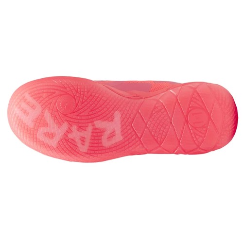 New Mens Puma Mb.01 Breast Cancer Awareness Basketball Shoes Pink Size 15 - Picture 5 of 5