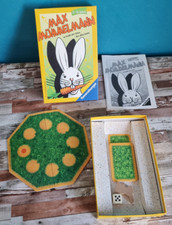 Max Mümmelmann von Ravensburger ab 5 Jahre