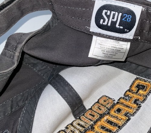 VTG LAKERS 2001 NBA FINALS CHAMPIONS Los Angeles Official Licensed Locker Room - Picture 8 of 9