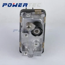 Turbo actuator G82 for Audi A6 A8 Q7 3.0TDi 176Kw 240HP 180Kw 245HP 804985-5002S