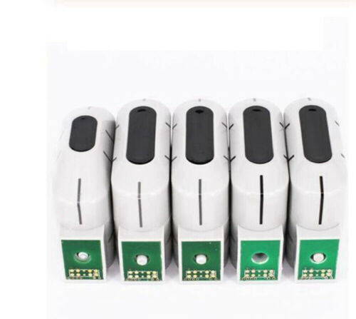 Replace Transducer Cartridge Tips Probe Spare Parts 10000 Shots Face Skin Lift - Picture 3 of 14