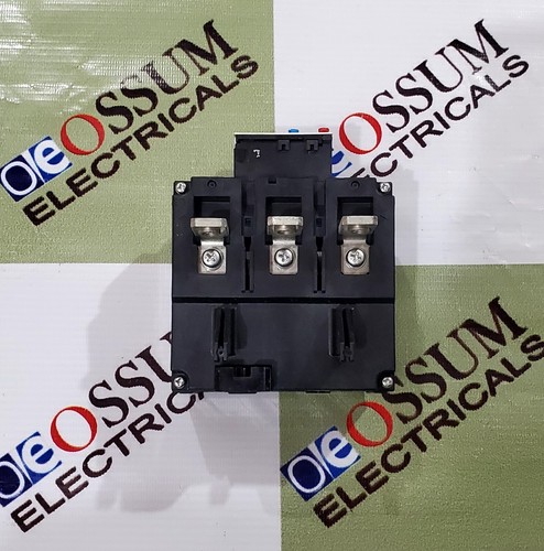 FUJI ELECTRIC TR-N6H THERMAL OVERLOAD RELAY RANGE 53-80AMP FREE FAST SHIPPING - Picture 4 of 5