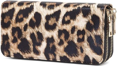 Funny Schnauzer Christmas Women Men Long Wallet PU Leather Travel Purse Printed Zip Around Purse Case Card Holder Funny Schnauzer Christmas Women Men Long Wallet PU Leather Travel Purse Printed Zip Around Purse Case Card Holder