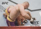 2009 Topps UFC Round 1 - Manny Gamburyan Nate Diaz #67