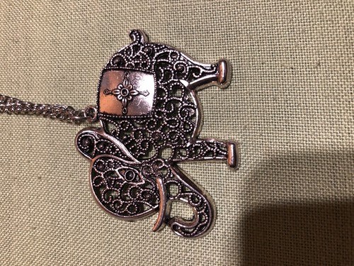 Collane Etniche Donna Ragazza Nuove Originali Con Confezione Mailo’ - Foto 4 di 10