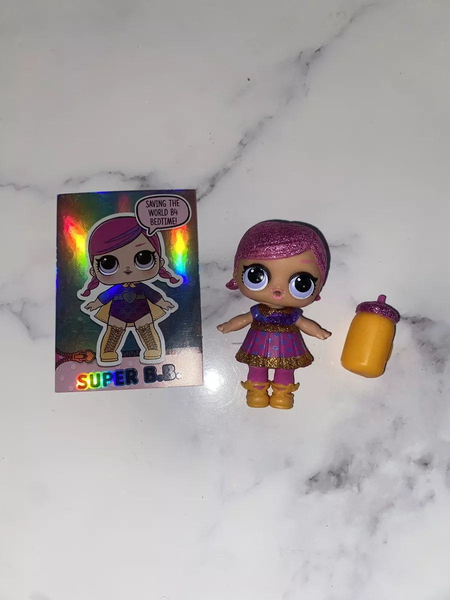 Lol cheap fancy glitter