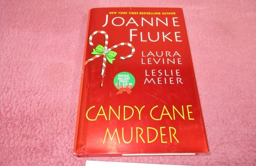Build-A-Lot Culinary Cozies Joanne Fluke+Diane M Davidson+Leslie Meier+Jo Pence - Foto 59 di 391