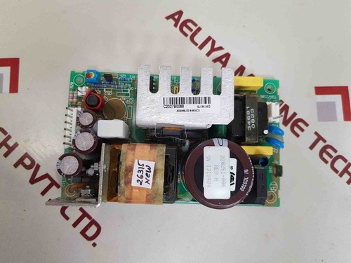 Condor glc65-28g dc power supply - Picture 3 of 8