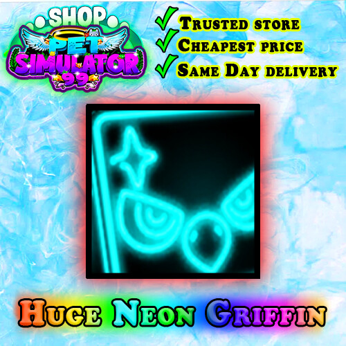 Pet Simulator 99 CHEAPEST HUGE PETS - MORE GEMS CHEAP 💎 - ✨SAME DAY DELIVERY✨ - Bild 28 von 143