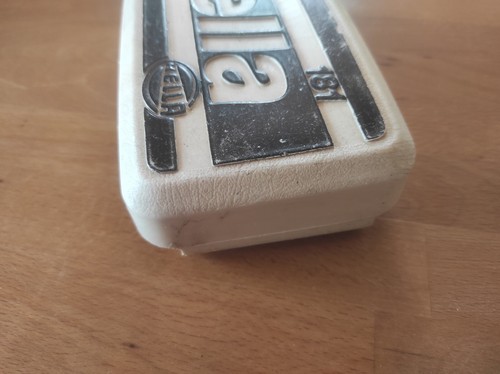 Vintage Classic Hella 181 Fog Driving Light Lamp Cover - Picture 5 of 8