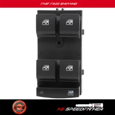 For 2010-2017 Chevrolet Equinox Power Window Switch Front Driver Side 20917599