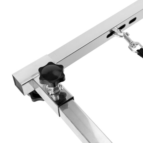 Pet Grooming Table Arm with Noose and Clamp for Dogs and Cats Heavy Duty - Picture 6 of 6