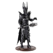 Bendyfigs Lord of the Rings Sauron Action Figure Brand New LOTR 
