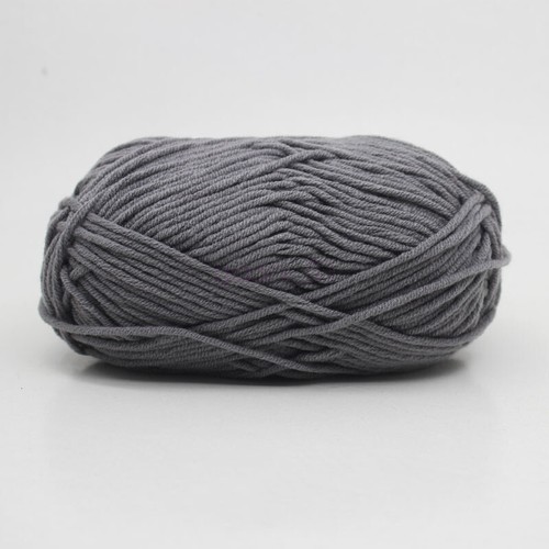 10X HOT 88 Colors 50g Hand-woven Chunky Yarn Milk Cotton Knitting Soft wool yarn - Picture 78 of 99