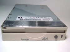 Iomega Z100IDE ZIP 100 drive ATA 40-pin