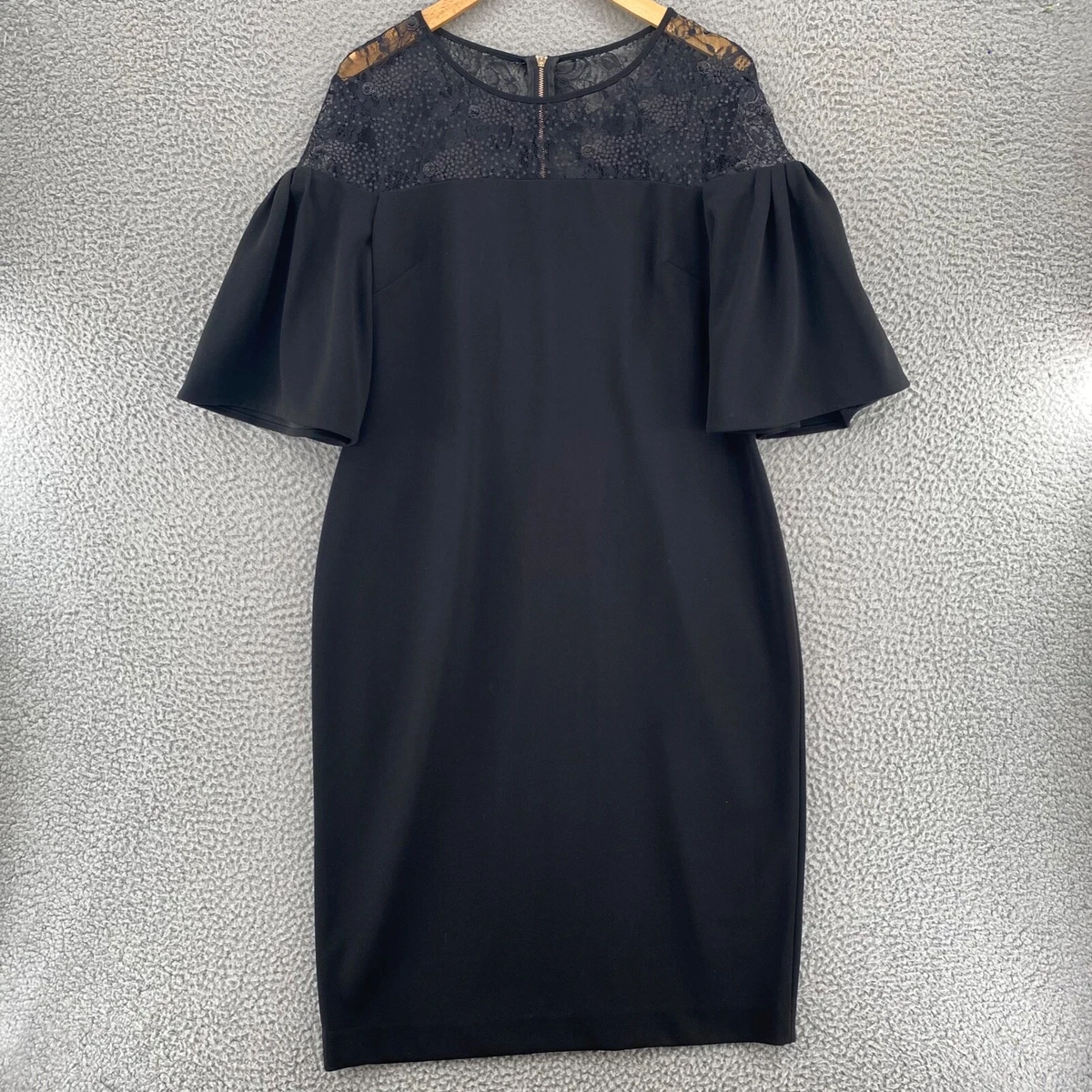 Lace Dresses Black 14 Women's Size for sale | eBay