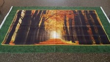 In Love With Fall Artworks Panel 23x42 Galaxy of Graphics Quilting Treasures