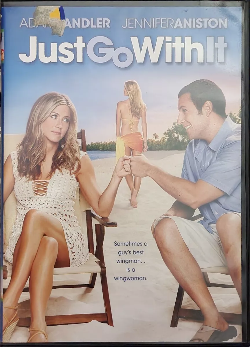 Just go with it new arrivals full movie online free