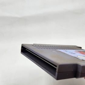 THE BLACK BASS 1989 HOT-B NES Tested