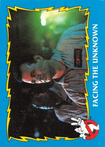 1989 TOPPS GHOSTBUSTERS II PICK-A-CARD #1-88 STICKER 1-11 OR WRAPPER! - Picture 141 of 200