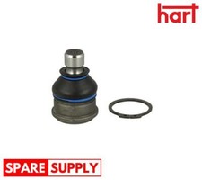 GIUNTO A SFERA PER NISSAN HART 472 753 ADATTO PER ASSALE ANTERIORE