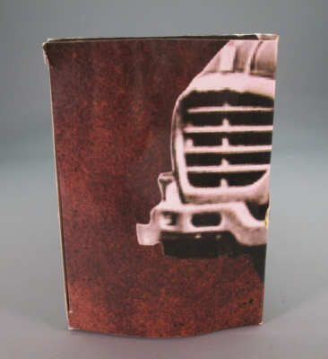 CAMION SEMI REMORQUE Benne Saviem 19.280 Htb 1978 Altaya 1/43 EUR 18,00
