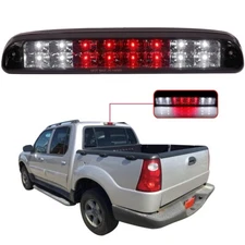 LED 3rd Third Brake Light For 99-2016 2008 Ford F250 F350 F450 Super Duty Cargo