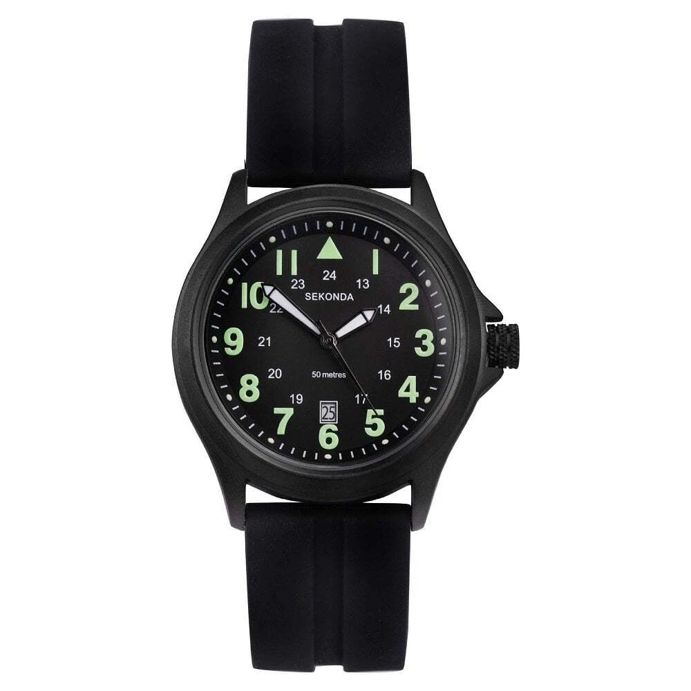 Sekonda aviator best sale