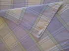 Easter or Spring Table Cloth