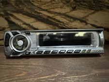 kdc-319 faceplate kenwood