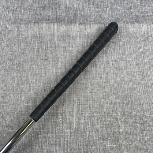 Knight Golf In-Tech Balata 5 Putter / RH / Steel ~35.75" - Picture 7 of 12