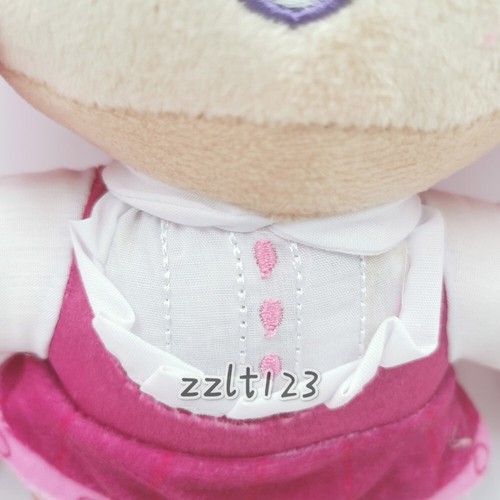 Omori Sweetheart 21CM Plush Doll Cartoon Christmas Gift - 第 6/7 張圖片