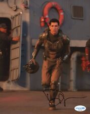 Danny Ramirez Captain America Autographed Signed 8x10 Photo ACOA Danny Ramirez Captain America Autographed Signed 8x10 Photo ACOA