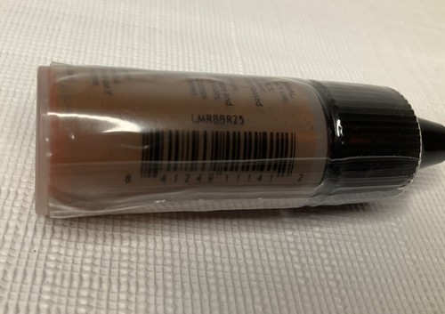 Luminess Air COLOR FX Airbrush Cosmetics Classic Brown .25 fl. oz. / 7.5 ml NEW - Picture 2 of 4