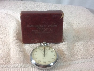 galco stopwatch