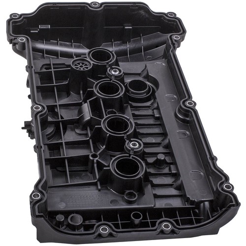 Couvercle de soupape et de culasse for Peugeot / Citroen 1.6 THP 16V V759886280 - Imagen 3 de 12
