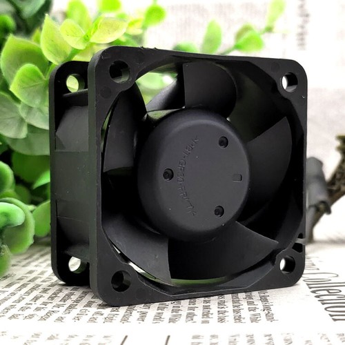 1pc Delta AFB0512EHN 5028 5cm 12V 0.88A ventilador de refrigeración de 4 hilos - Imagen 4 de 5