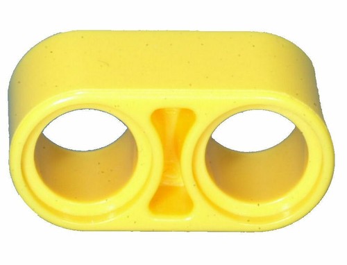 Lego Brick 43857 Technic Beam 2 Hole Please Select Colour - Picture 7 of 8