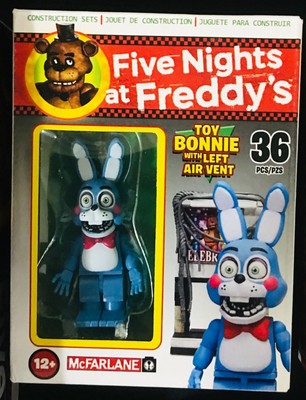 toy bonnie plush ebay