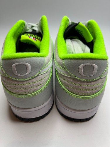 Nike Dunk Low University of Oregon PE 2023 Men's Size 11 FQ7260-001 *DeadStock* - Picture 5 of 9